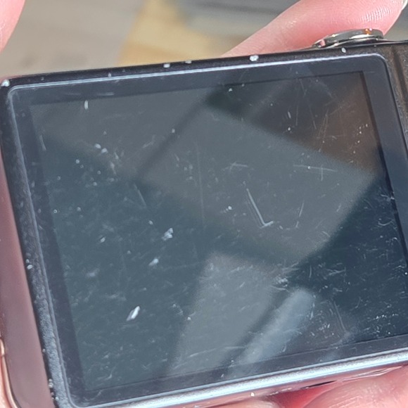 Fujifilm Digital Camera FinePix T310 Black 14MP 10x Optical Zoom + Accessories - Picture 9 of 16